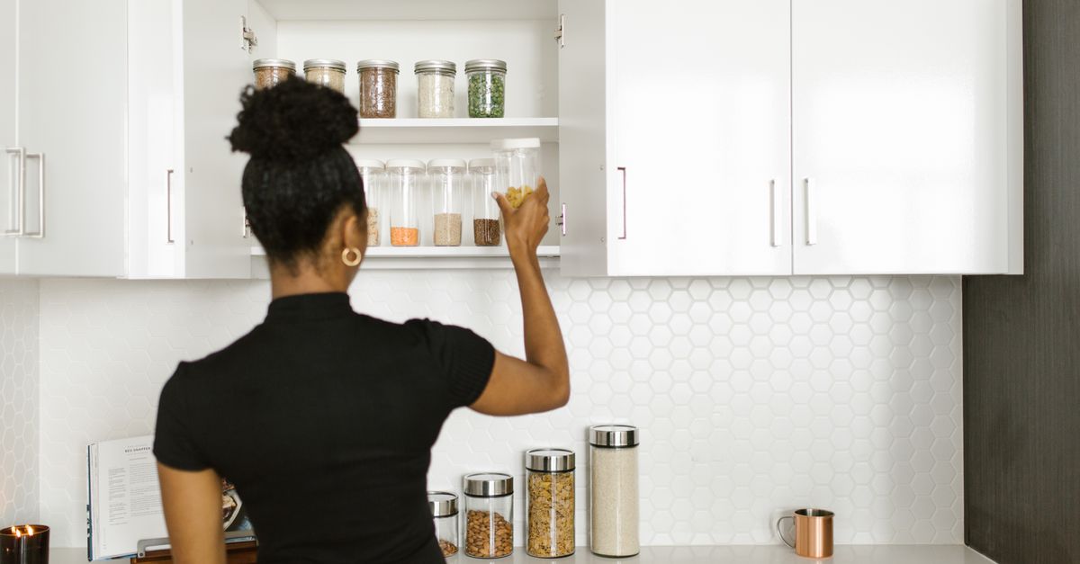 Kitchen Organization: Maximizing Storage in Small Spaces