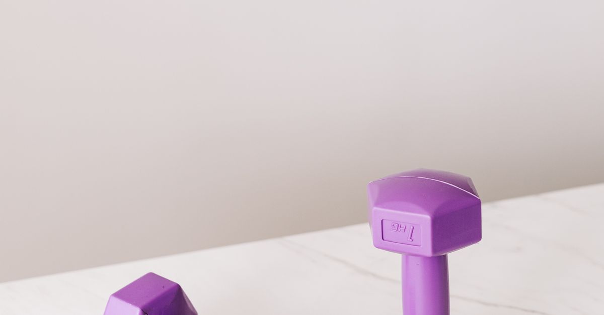 Beginner Workout Plans for Sustainable Results