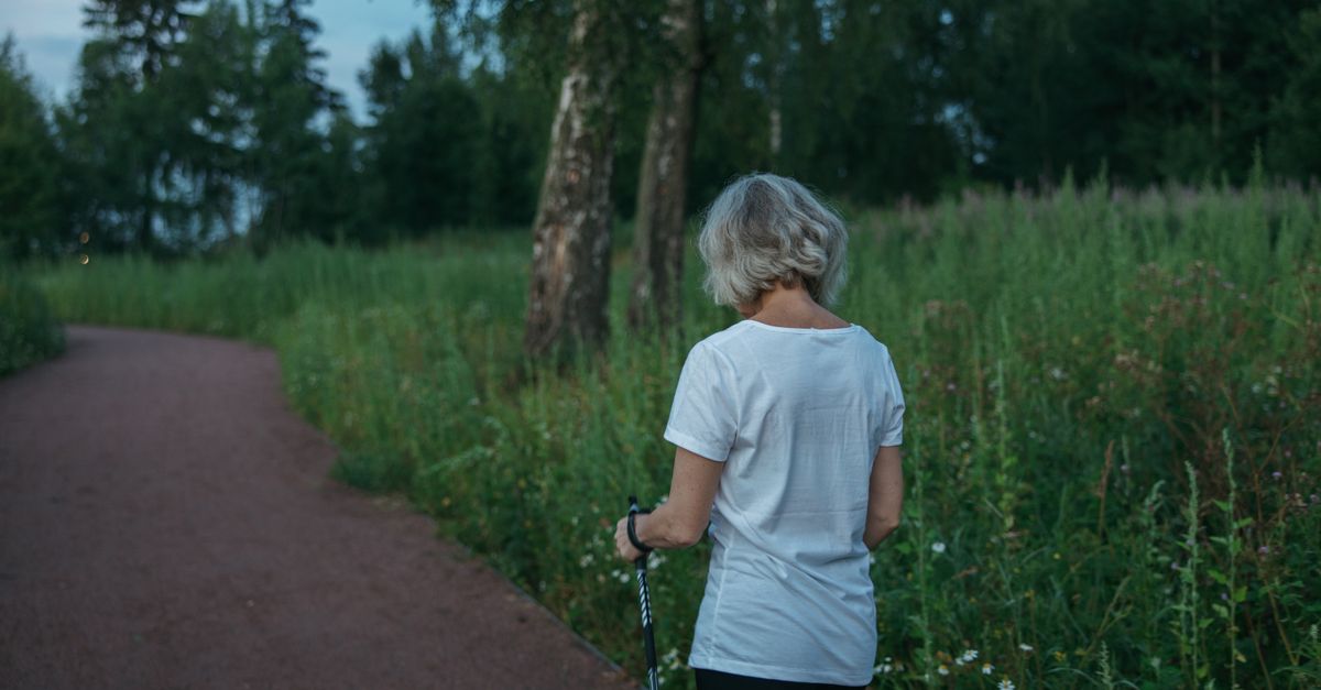 Walking for Fitness: How to Turn a Simple Habit Into Real Results