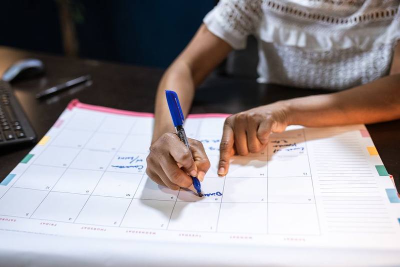 Balancing Dating With a Genuinely Busy Schedule